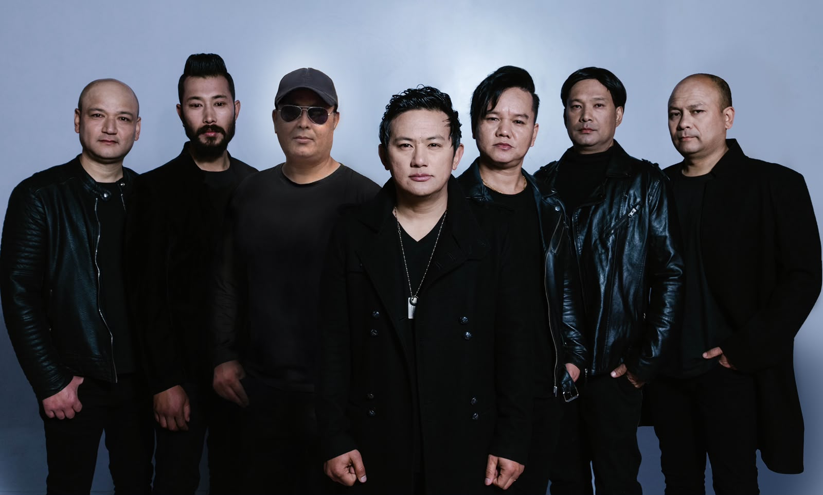Mongolian Heart, live in Denmark 26 September 2026